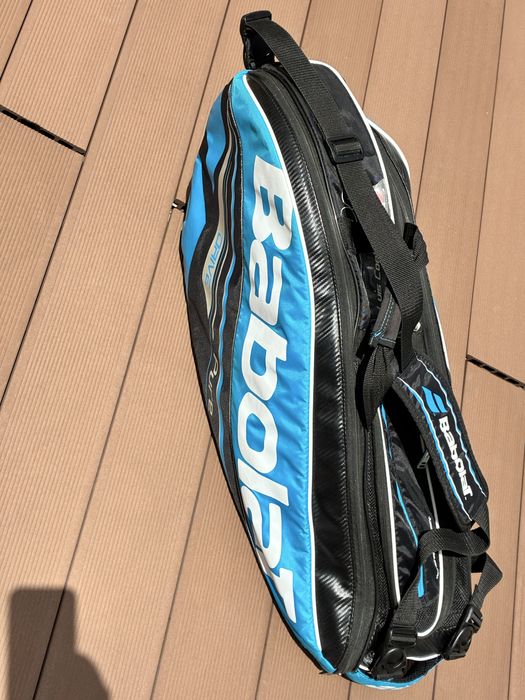 Saco para raquetes de tenis Babolat