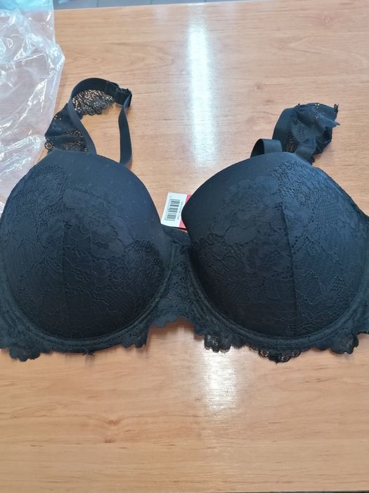 Biustonosz  damski 90 D