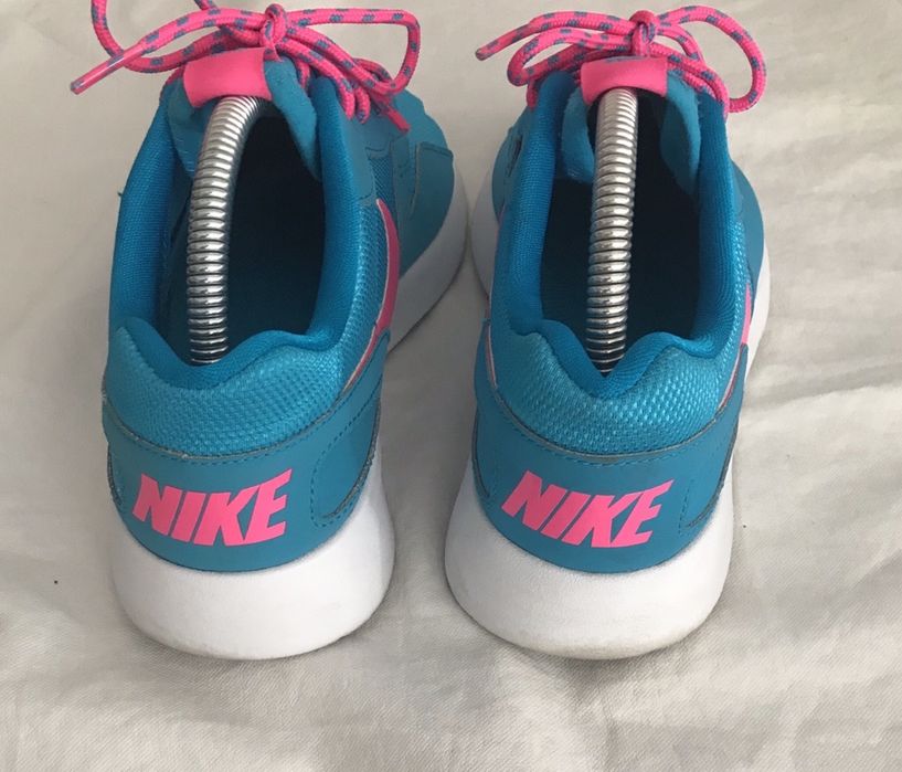 Tenis marca Nike