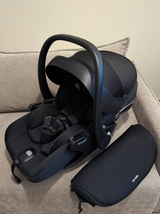 Автокрісло Carrello Vega 0 - 15міс. в ідеальному стані