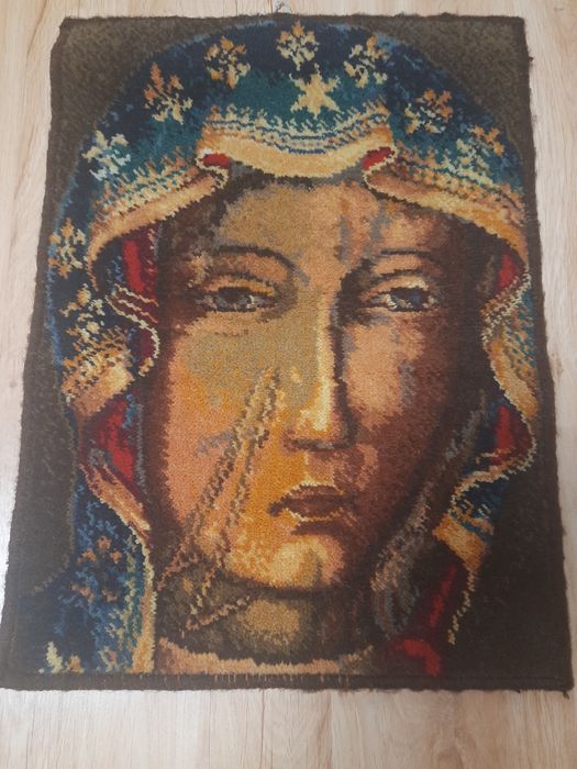 Kilim Matki Boskiej Częstochowskiej