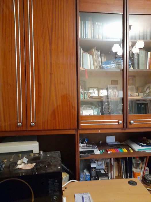 Шкаф, стінка, сервант