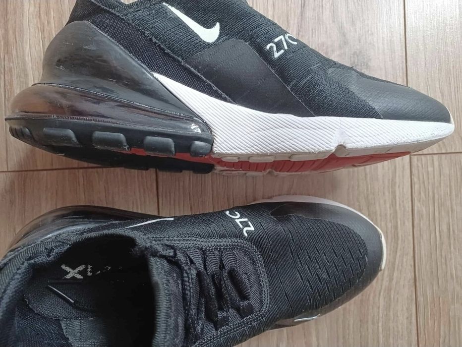 Buty chłopięce Nike air force 270 roz 36