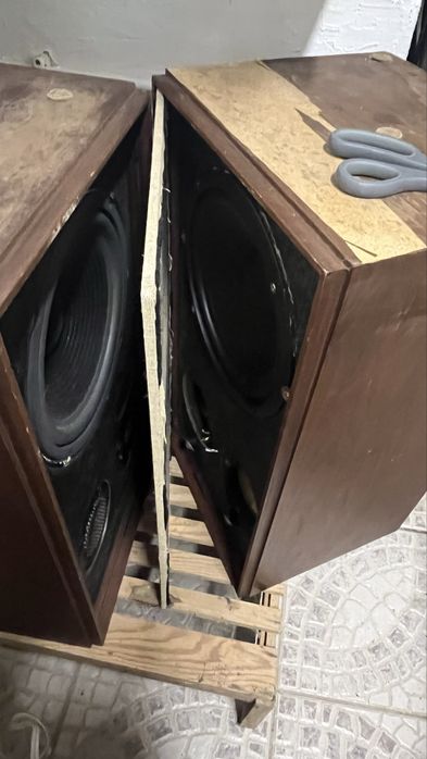 Colunas AR-2Ax de 1970