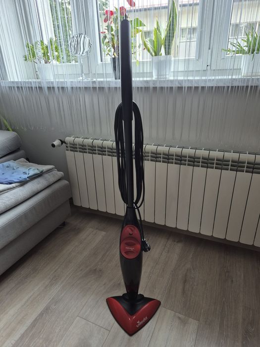 Mop parowy vileda