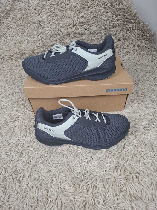 Buty rowerowe Shimano SH-EX300 roz. 39