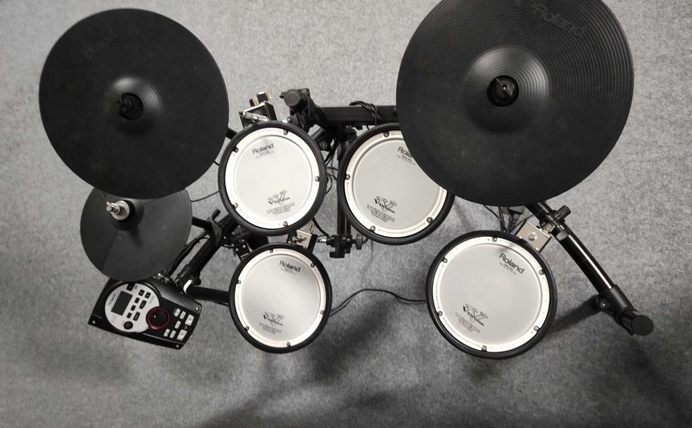 Roland TD-11- Perkusja elektroniczna-TD11