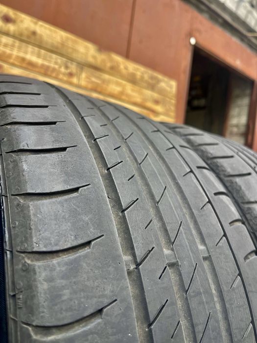 Шини 235/40 r18 Continental