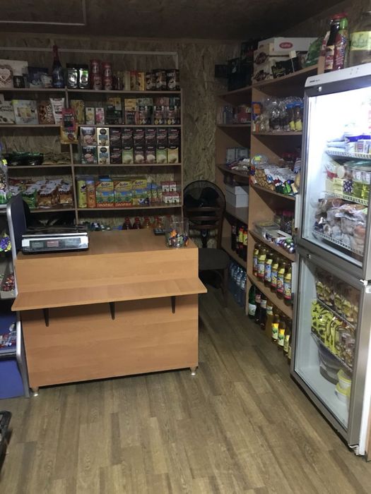 Вагончик 6*3 м,перевізний,металевий,МАФ /побутівка.