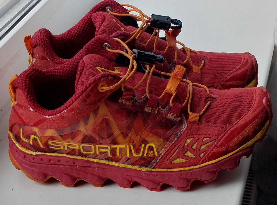 Кросівки La Sportiva