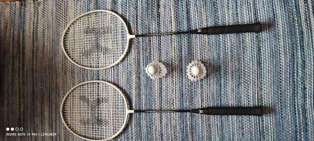 Raquetes Badminton K Open