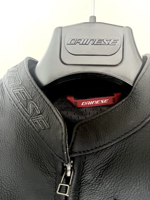 Casaco Dainese senhora (Novo)