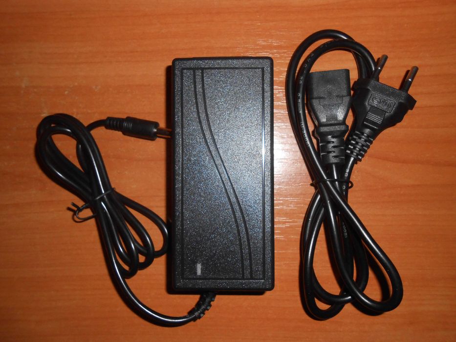 Новые блоки питания 12 Вольт 3 Ампера