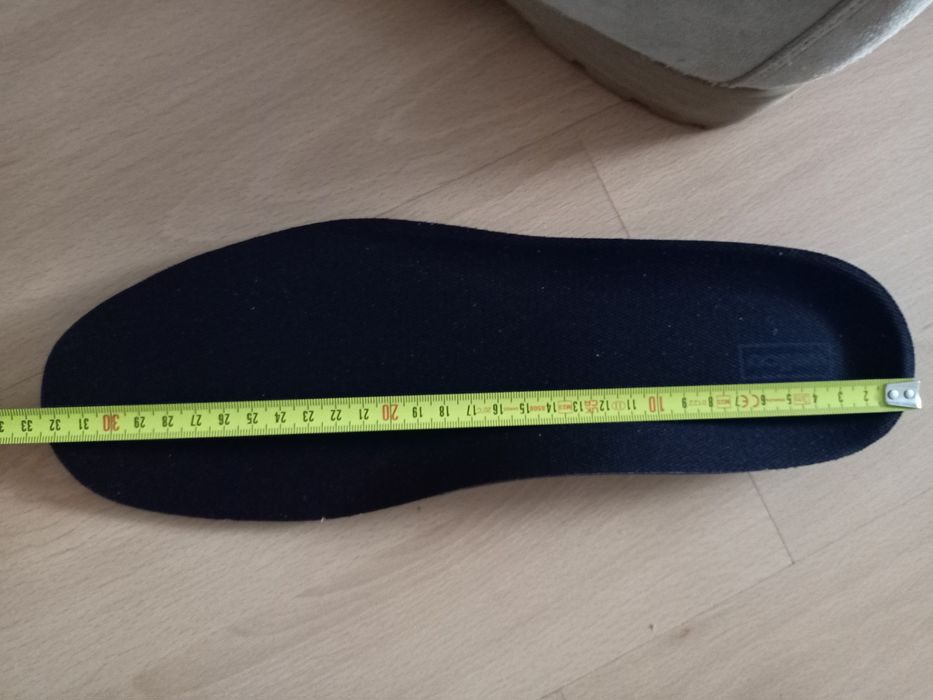 Buty pustynne Wellco Gore-Tex