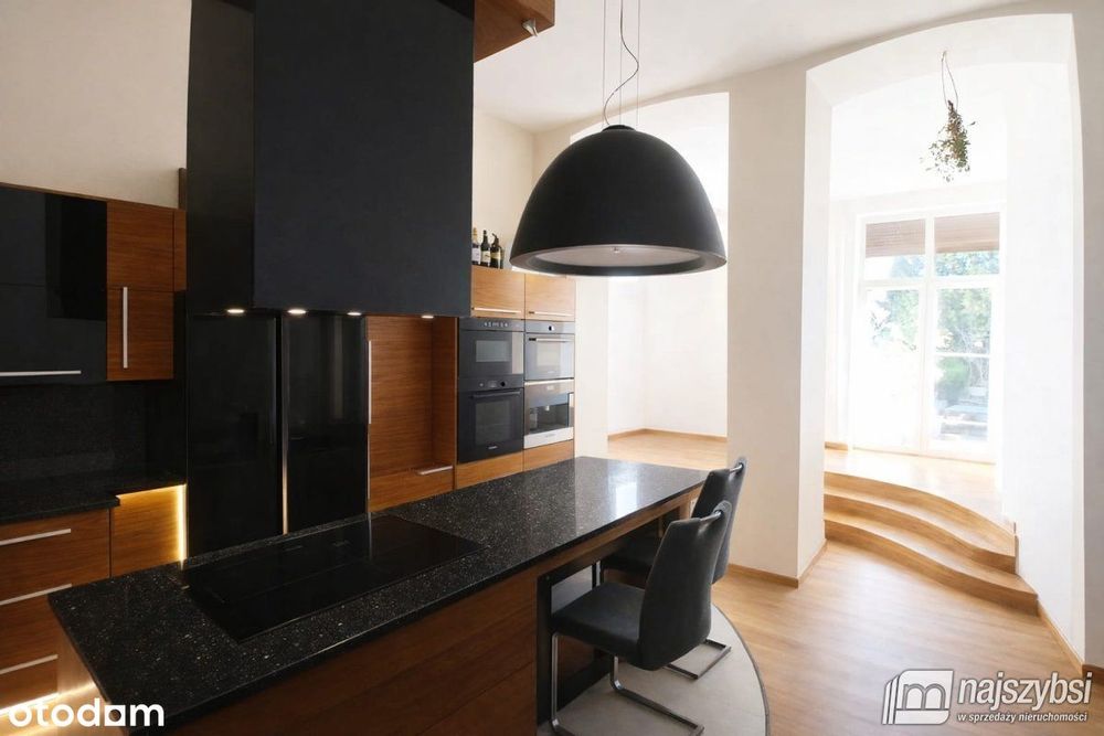 Kołobrzeg-Wyjatkowy Apartament Rodzinny Z Tarasem
