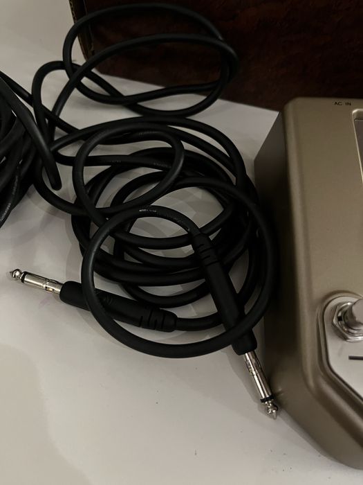 Yamaha Magicstomp Acoustic