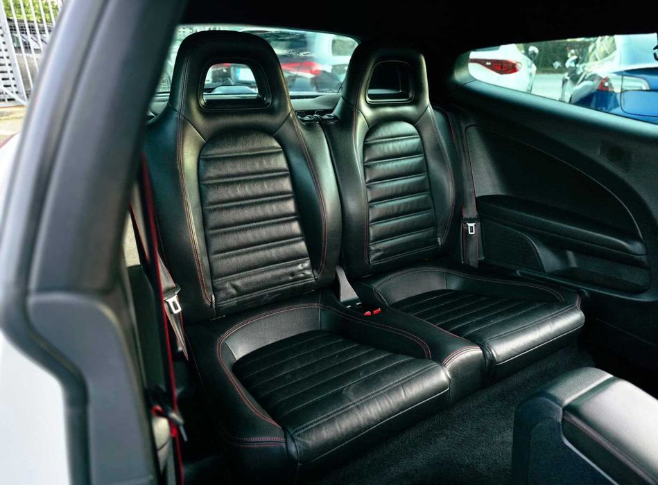 VOLKSWAGEN SCIROCCO GTS 2.0TDI "LOOK R"