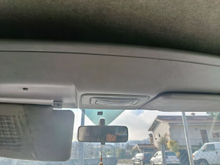 Fiat Doblo Cargo Multijet