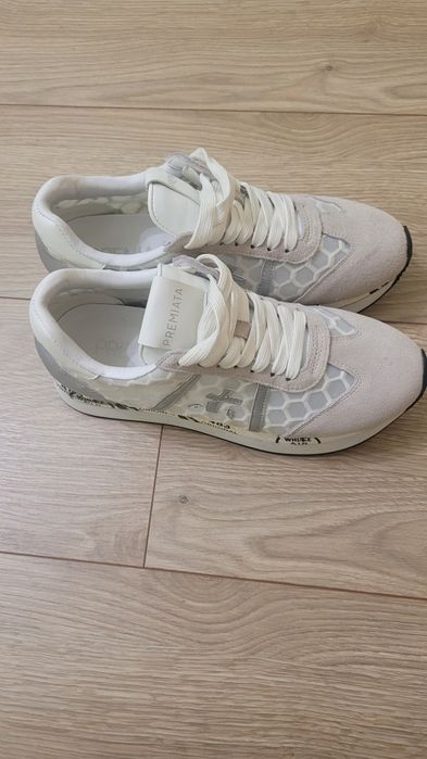 Кросівки premiata