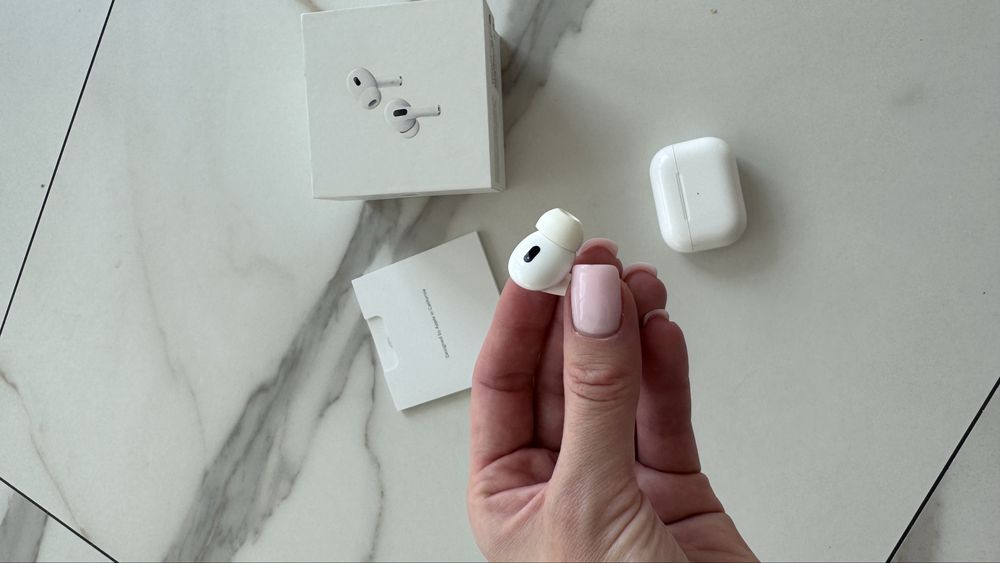 Airpods pro 2 gen