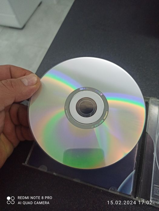 Diablo BLVD płyta CD Zero Hour