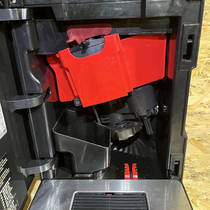 Кофемашина Siemens EQ300