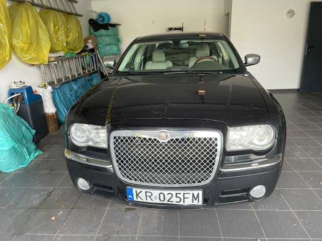 Chrysler 300C
