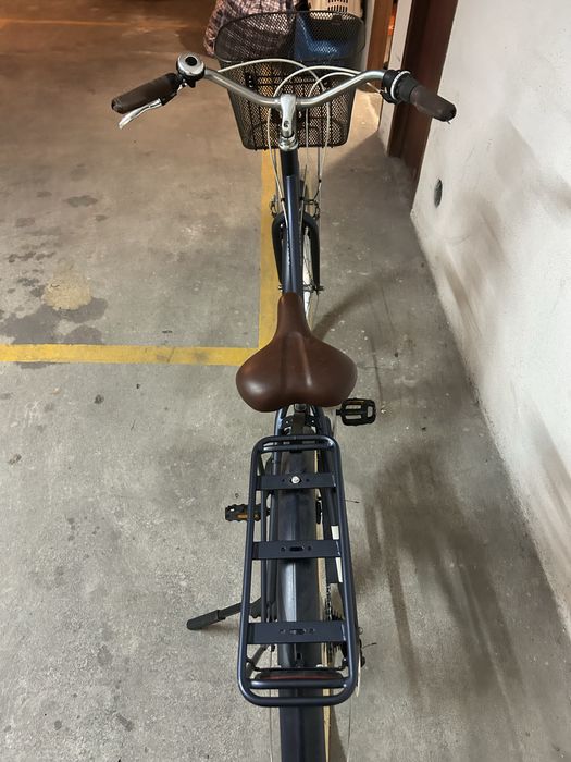 Bicicleta BTwin Decathlon