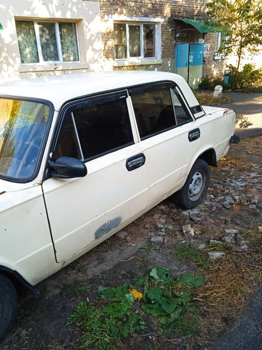 Продам ваз 2106 бензин: 15 000 грн. - ВАЗ Буча на Olx
