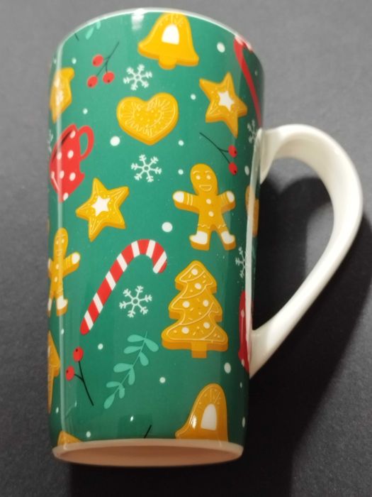 Kubek Rossman 500 ml