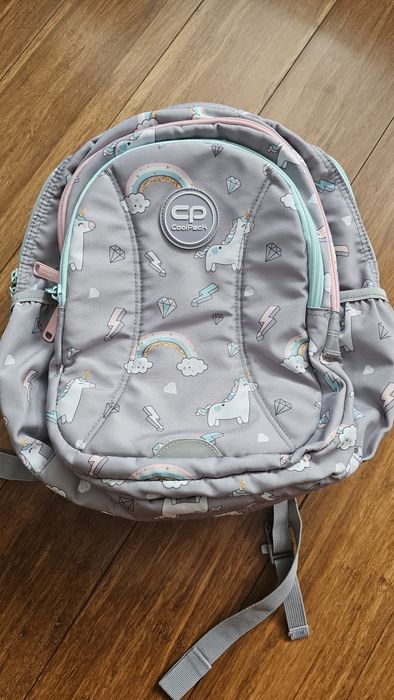 Plecak szkolny Coolpack