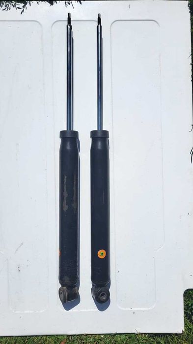 Оригінальні задні амортизатори Форд Куга 1, б/в