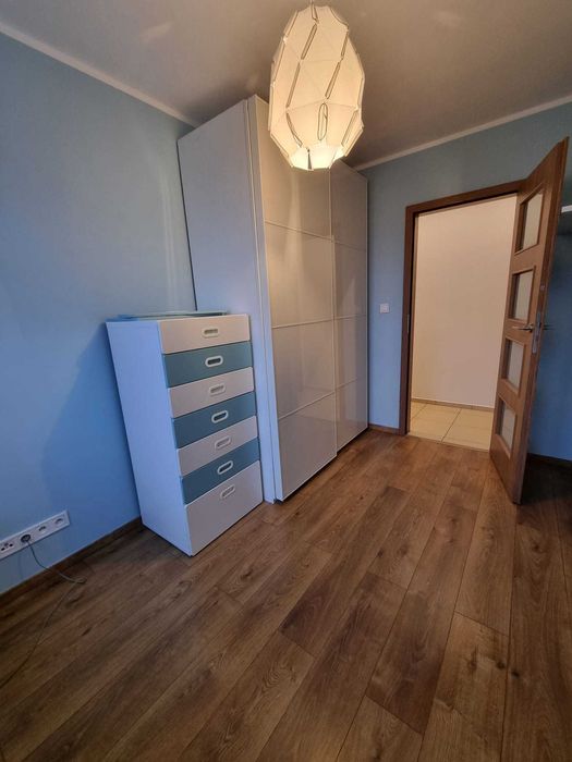 3 niezależne pokoje | 53 m² | Jeżyce/Winiary | Balkon | Winda