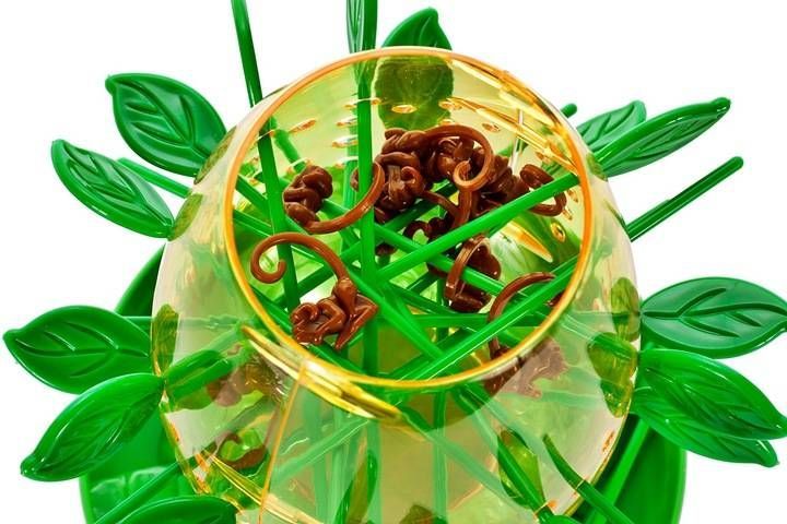 gra małpki monkey drop