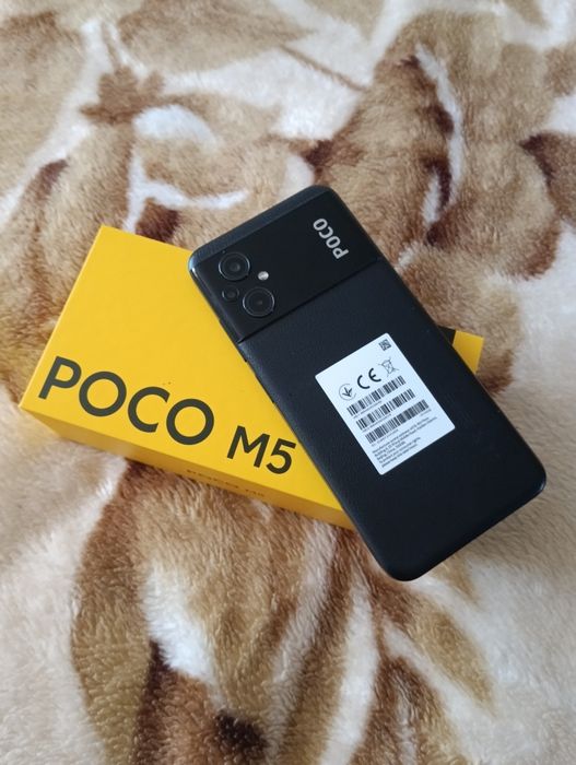 Продам Поко М 5.