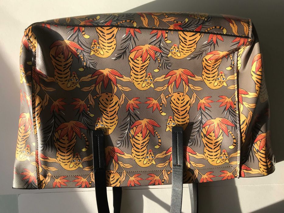 Mala Tigres - Parfois