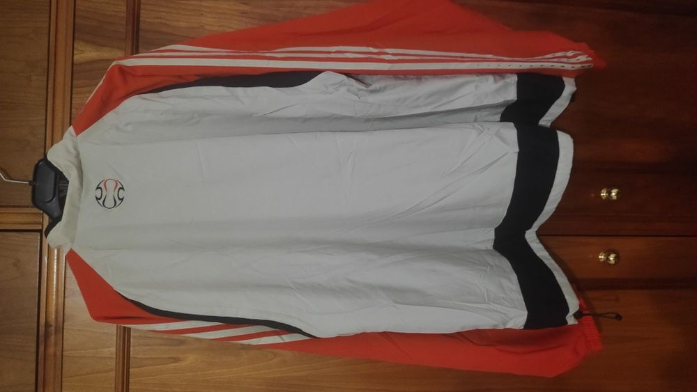 Casaco de treino oficial Benfica