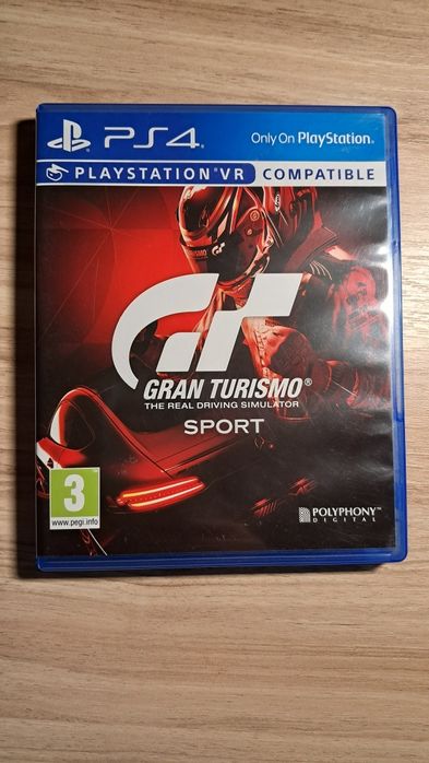 Диски на playstation4