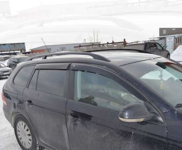 Ветровики Дефлекторы окон и Капота Citroen Jumper Ситроен Джампи