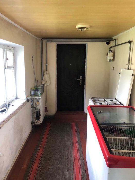 с. Фурси (м. Біла Церква) Київщина. Продаємо будинок поруч з містом.