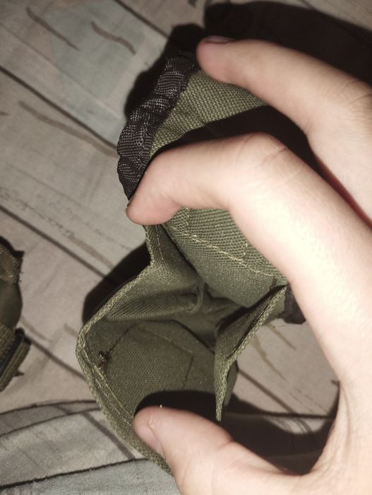 Продам три подсумка