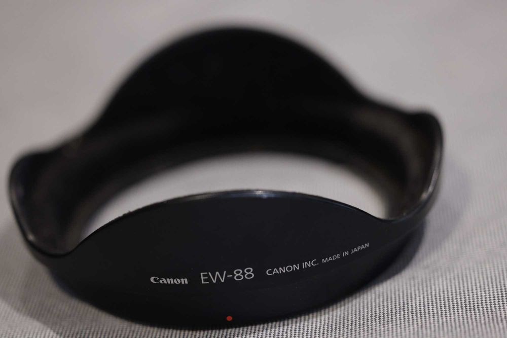 Para-sol Canon EW-88 para Canon EF 16-35mm f/2.8L II USM