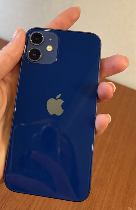 Iphone 12 mini 64 Gb