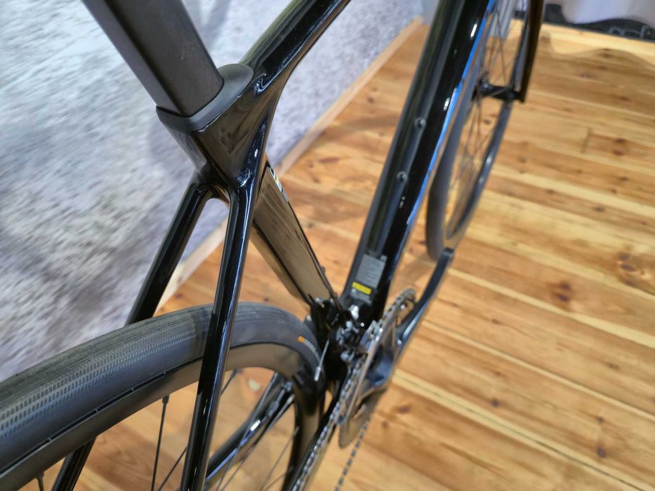 Nowy rower szosowy GIANT TCR Advanced 2 PC
