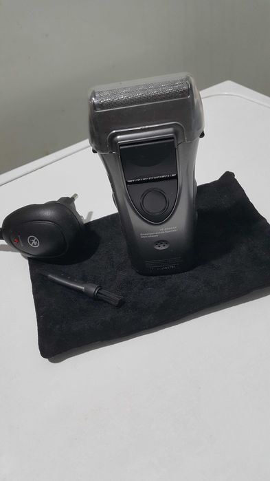 бритва VITEK VT-8264 GY два в одному