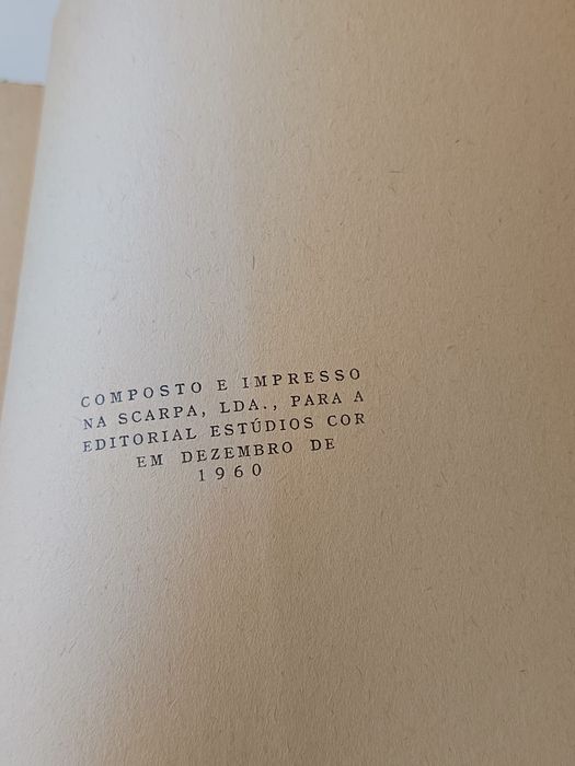 O fim de Colette