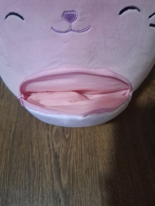 Plecak do przedszkola Unicorn