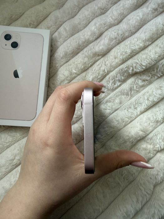 Iphone 13 128GB kondycja 83%