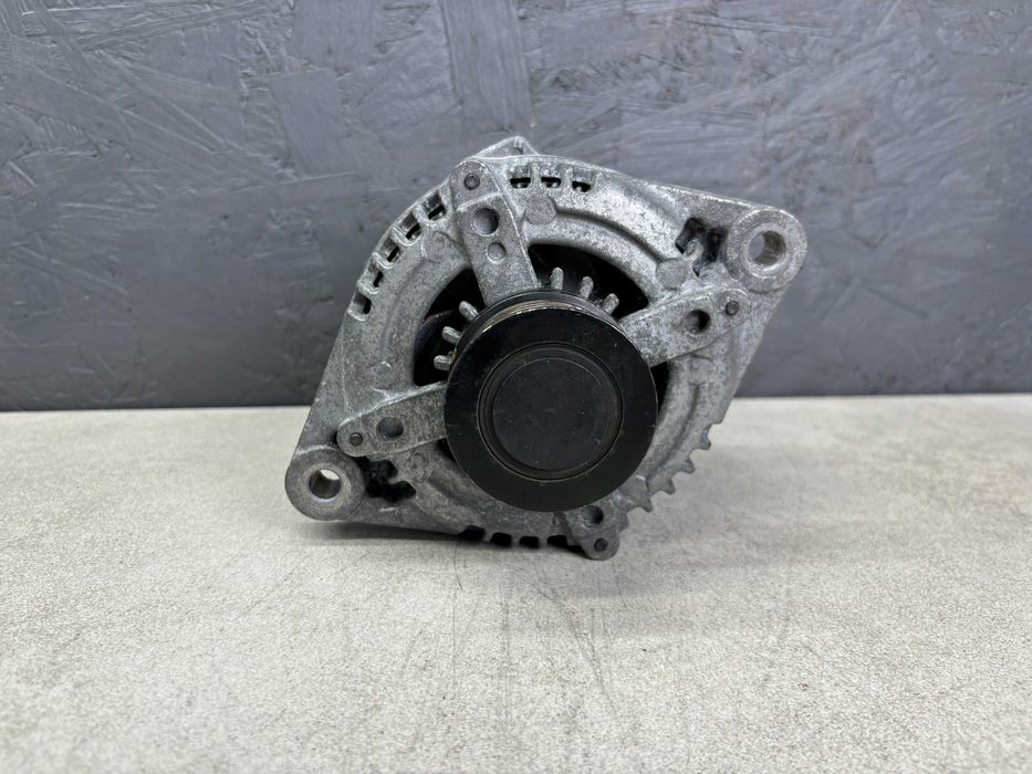 Генератор Hyundai I30 2.0 T-GDI Veloster 2.0 T Turbo