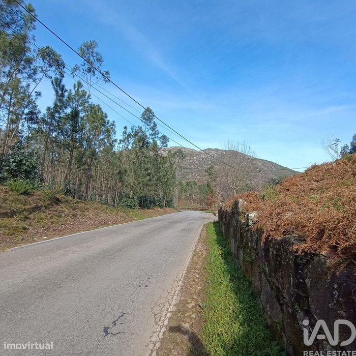 Terreno para construção em Sopo